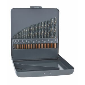 alpen sprint master 19 pcs set km19 1 10 x 0.5mm metal case
