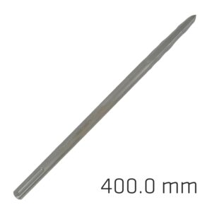 demolisher max point chisel 400 sds max