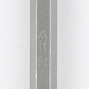 sds max chisel wide cranked 80x300mm