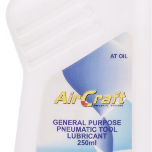 general purpose pneumatic tool lubricant 250ml