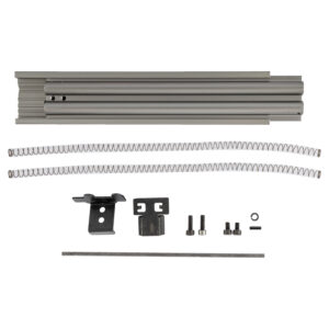 air stapler service kit compl. magazine kit (42/45 52/55) for at0001