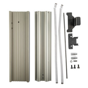 air stapler service kit comp. magazine kit (42/45 52) for at0002