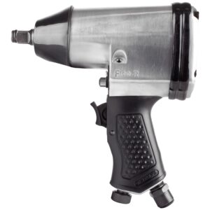 air impact wrench 1/2' single hammer