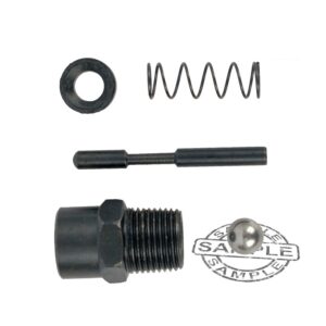 air imp. wrench service kit air inlet (5 9) for at0003