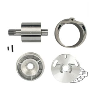 air imp. wrench service kit rotor kit (28/29/31 34) for at0003