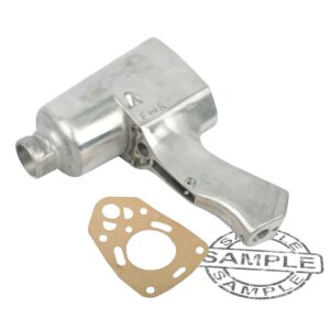 air imp. wrench service kit main housing (1/41) for at0003