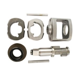 air imp. wrench service kit hammer frame & bushing (10 13) for at000