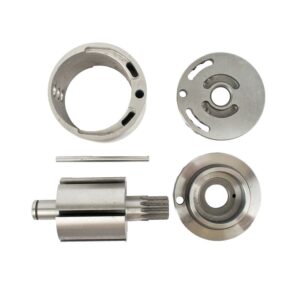 air imp. wrench service kit rotor & cyl. (16/17/19 21/24) for at0004