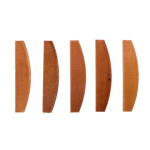 air imp. wrench service kit rotor blades only 6pc set (18) for at0004