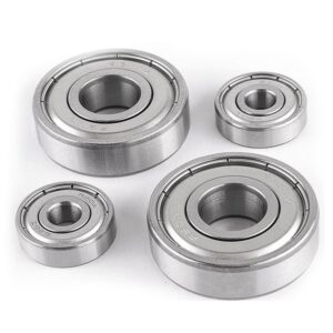 air drill service kit bearings (17/29) for at0005