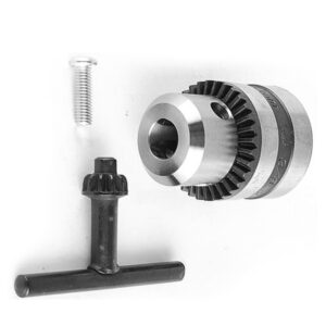 air drill service kit chuck & key (32 34) for at0005