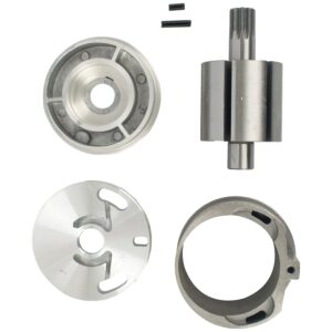 air imp. wrench service kit rotor kit (28/29/31 34) for at0006