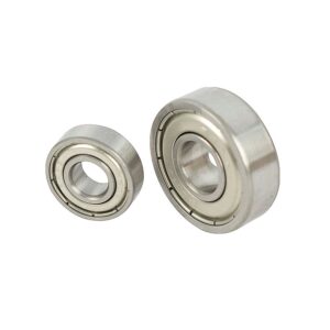 air die grind. service kit bearings (17/26) for at0007