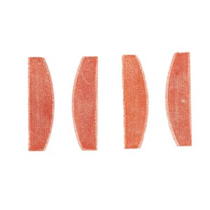 air die grind. service kit rotor blades (21) for at0007