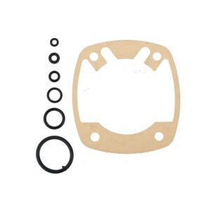 air sander service kit o rings (3/5/7/11/15/24/29) for at0010