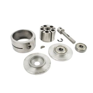 air sander service kit router/cylinder comp.(20 23/25/27/28) for at001