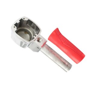 air sander service kit housing/handle (1/17) for at0010