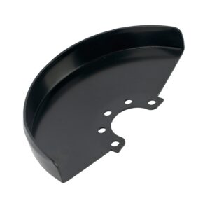 metal gaurd for air angle grinder 125mm proline