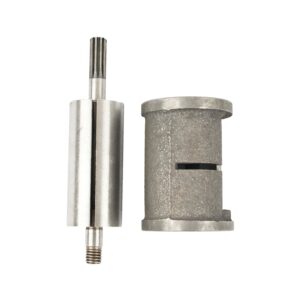 air angle grind. service kit cyl. & rotor (24 26) for at0013