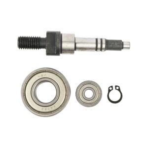 air angle grind. service kit bearing & rot. axle (7/8/11/13) for at001