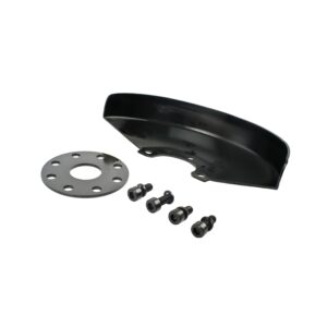 air angle grind. service kit gasket & metal guard (14/16 18) for at001