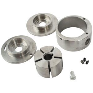 air palm sander service kit cyl. & rotor (2/5/6/7/9/11) for at0014