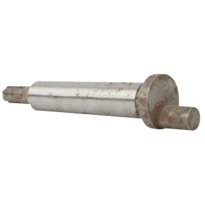 bias axle for air ratchet wrench