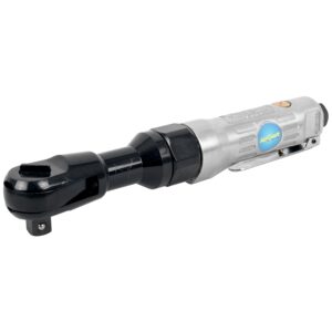air ratchet wrench 1/2' (single ratchet paw)
