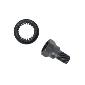 air die grind. service kit exhaust & air inlet (15/16) for at0017