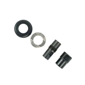 air die grind. service kit collet fixing comp. (27 29/31) for at0017