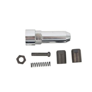 outer sleeve for air hydraulic riveter