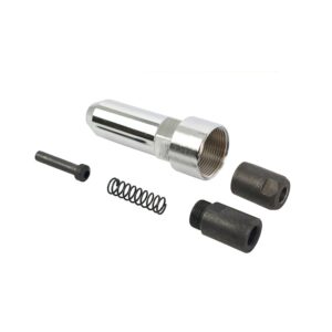 air riveter service kit nose piece comp. (1 8) for at0018