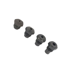 air riveter service kit nose piece 4 pce set(1) for at0018
