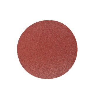 sanding disc 50mm 180grit hook and loop 10pk for air angle sander 2'
