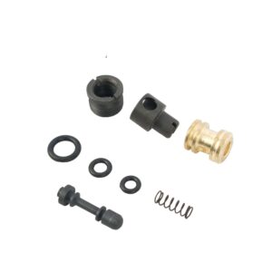 air body saw service kit valve comp. (1 8) for at0021