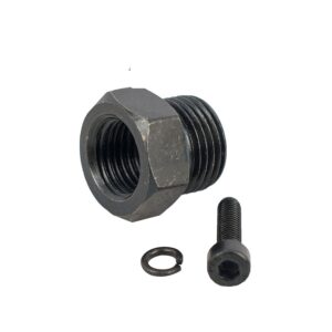 air body saw service kit bushing & cap screw (9 11) for at0021