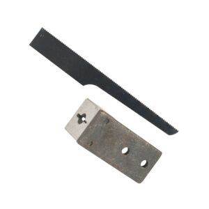 air body saw service kit shoe & guide comp. (24/37 39) for at0021