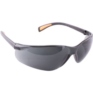 safety eyewear glasses grey