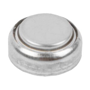 pr41 zinc air hearing aid battery x6 pack brown