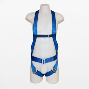 basic 30c belted harness (sc2)