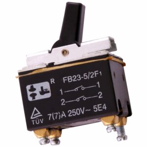 switch for bj02 biscuit joiner