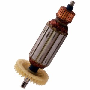 armature for bj02 biscuit joiner