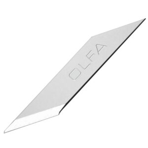 olfa blades for ak5 also serves as pend stand