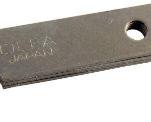 olfa scoring blade 5 per pack for pc s 13mm