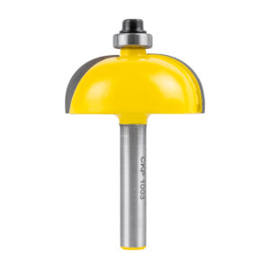 cove router bit 1/2'