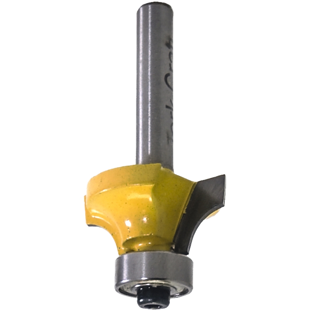 router bit corner round 1/4' router bit corner round 1/4'