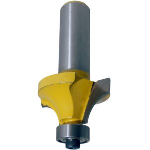 corner round bit 1/2'xr3/8'