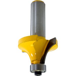 corner round bit 1/2'xr7/16'