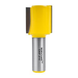 long blade straight bit 1/2'x1 1/2'