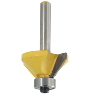 router bit chamfer 1 3/16'